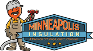 Minneapolis Insulation logo